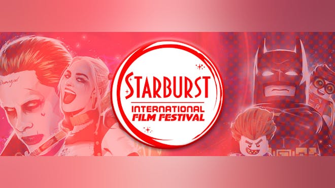 Starburst International Film Festival