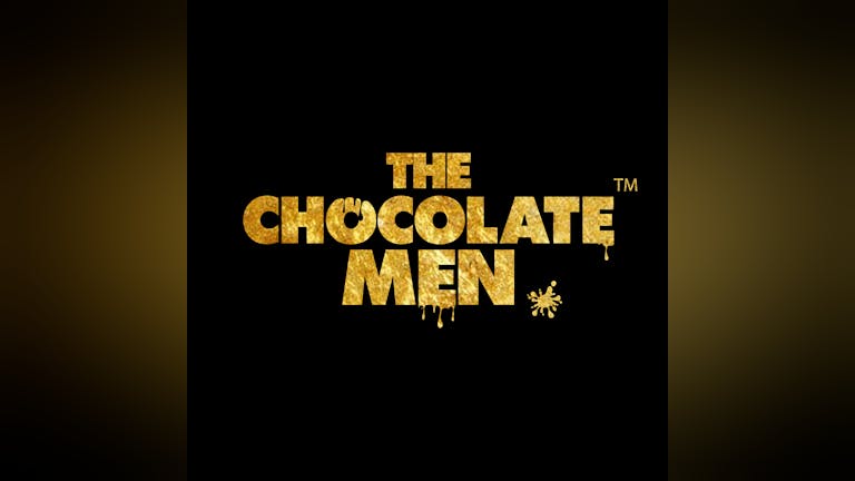 The Chocolate Men Reading Show