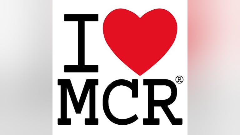 I Love Manchester Social - INNSIDE Manchester