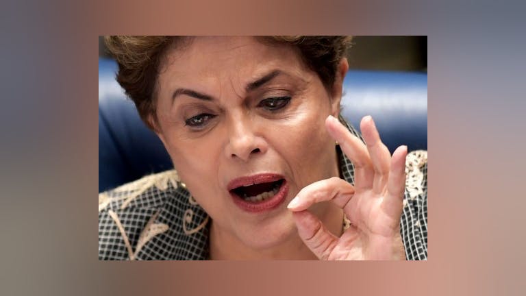 Film & Talks: Brazil post impeachment: 1 year of Temer government