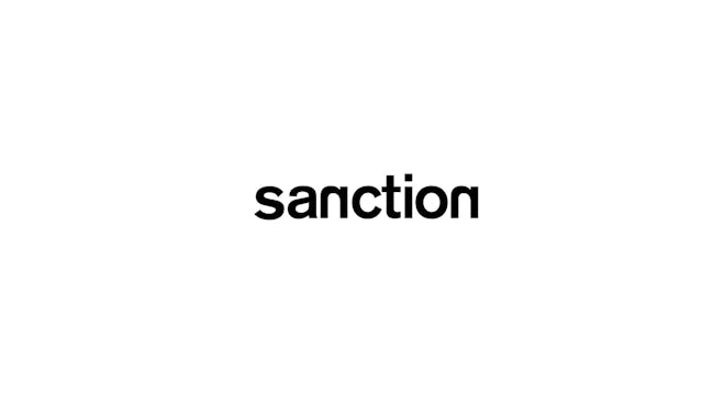 Sanction Events