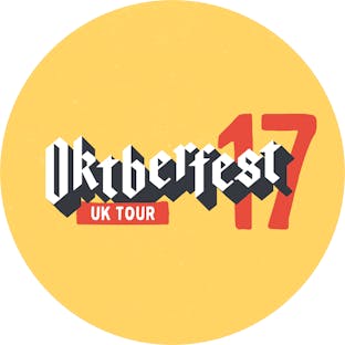 Oktoberfest - UK Tour