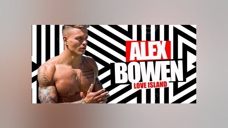 Sorrynotsorry Hosted by Alex Bowen #BLOWME 