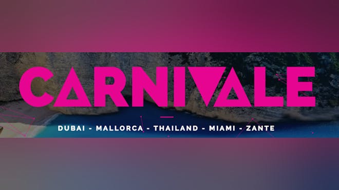 Carnivale International Events
