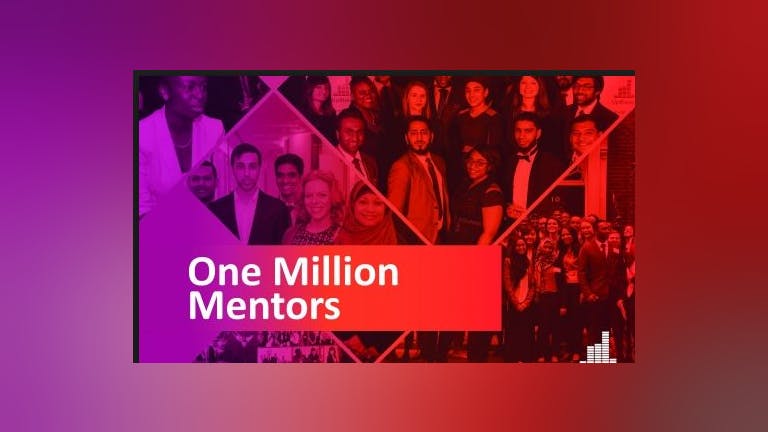 One Million Mentors 
