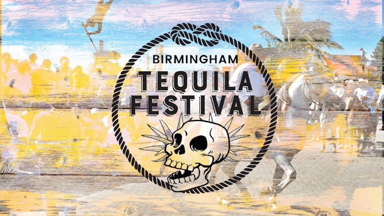 Birmingham Tequila Festival