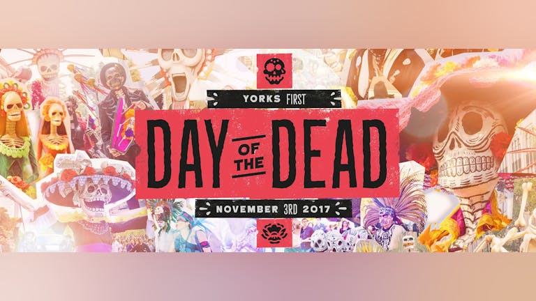 Day of the Dead - York