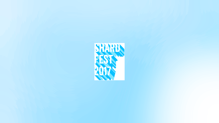 Shardfest Birmingham 2017