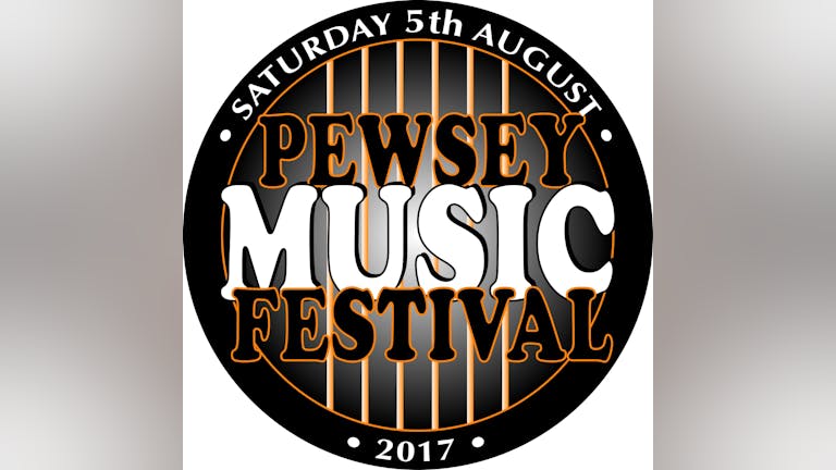 Pewsey Music Festival 2017