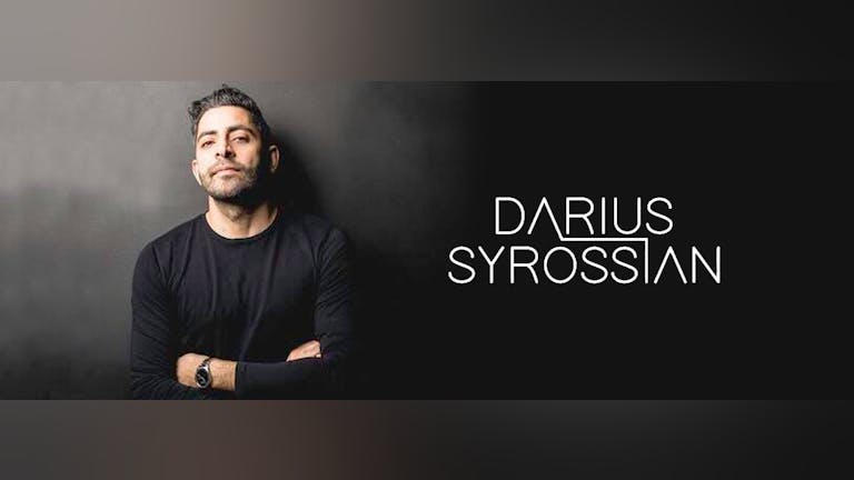 Souloud x Casa w/Darius Syrossian
