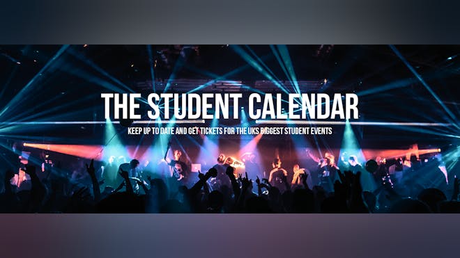 The Student Calendar - London