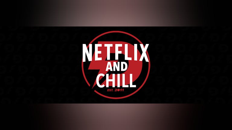 Netflix & Chill / Bread Shed Housewarming Party!