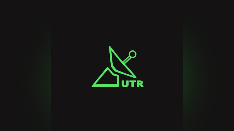 UTR: Radioactive Session
