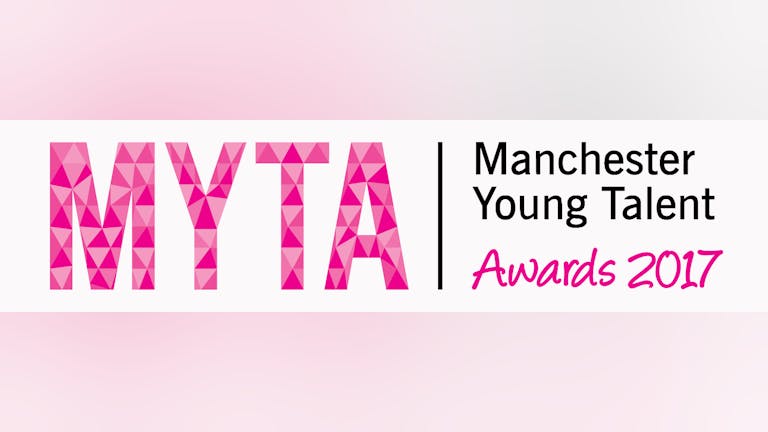 Manchester Young Talent Awards 2017