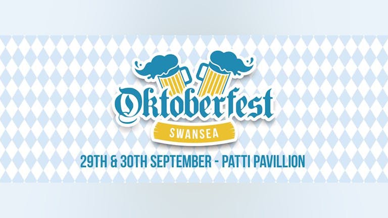 Oktoberfest Swansea 2017