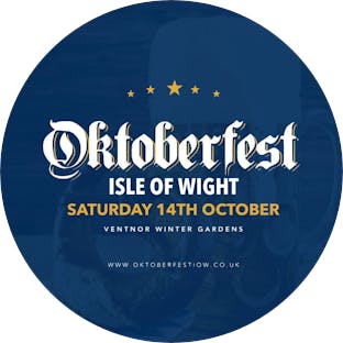 Oktoberfest Isle Of Wight