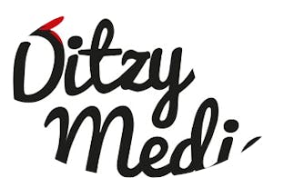 Ditzy Media Ltd
