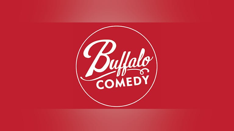 Buffalo Comedy Presents: ANGELA BARNES + More