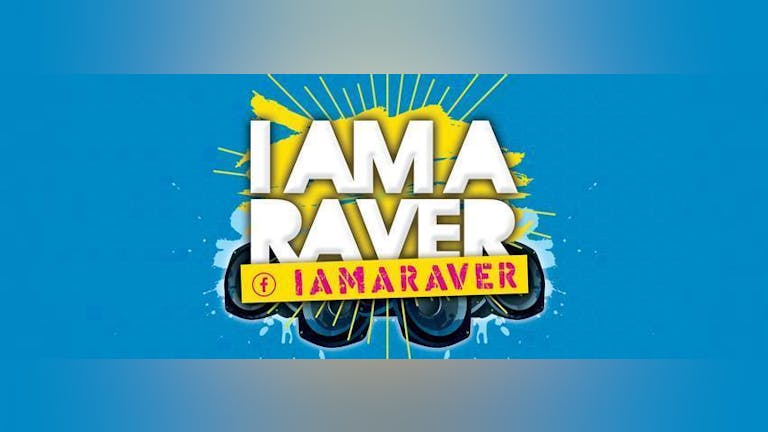 I Am A Raver | Hull |  Christmas Special