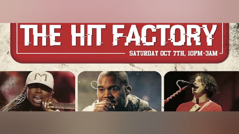 The Hit Factory