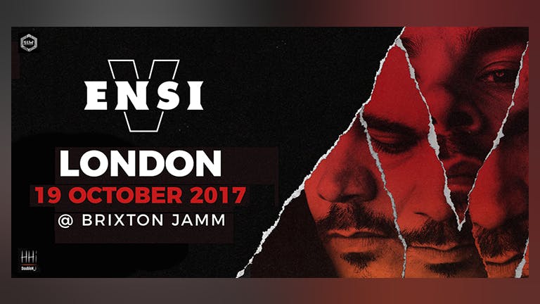 ENSI "V" Tour Comes to London
