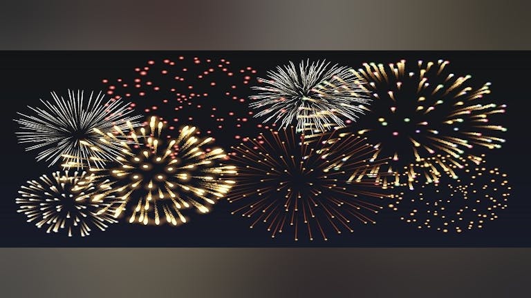 Hatfield Fireworks 2017