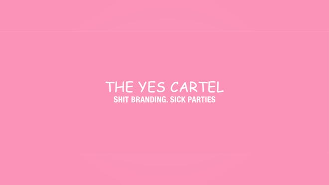 The Yes Cartel