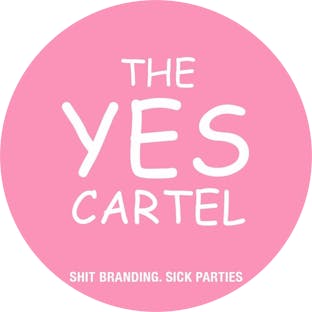 The Yes Cartel