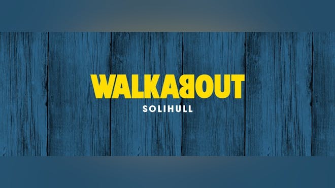 Walkabout Solihull