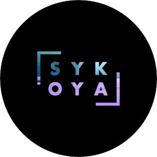 Sykoya