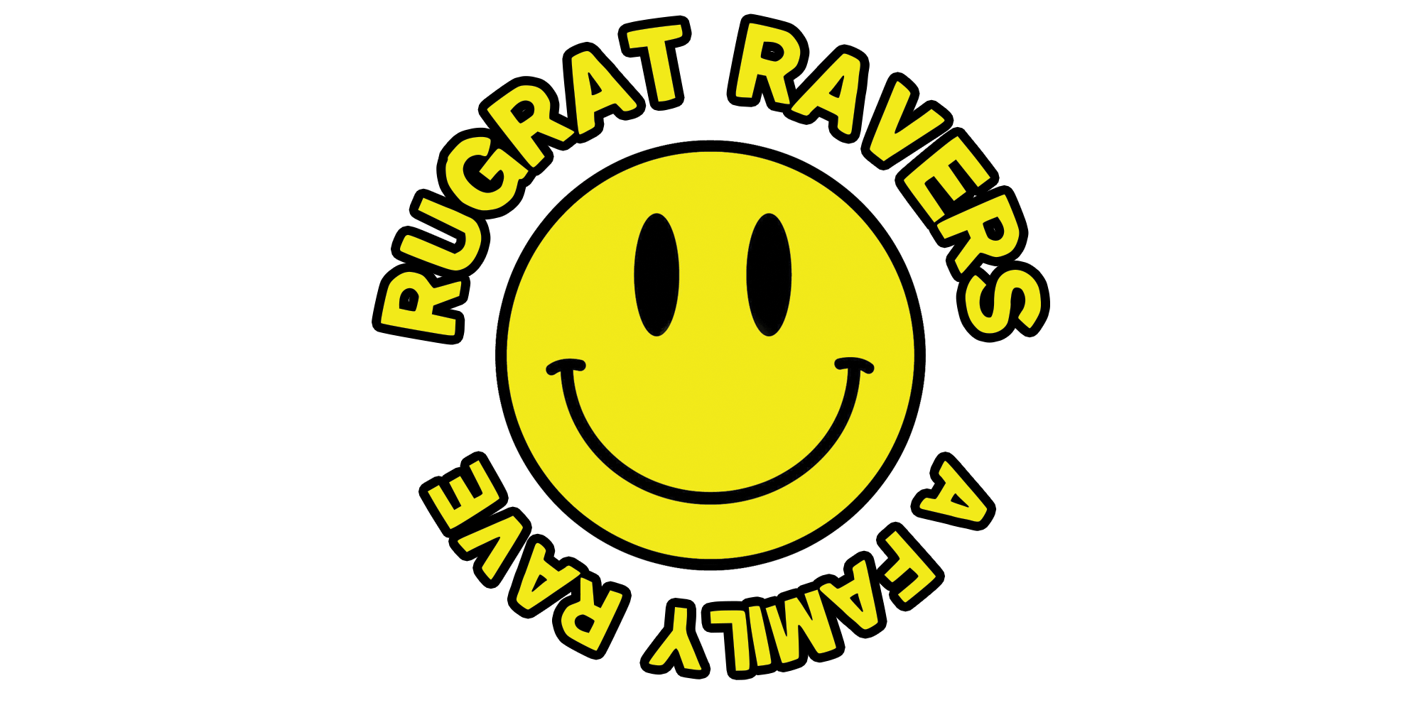 RugRat Ravers - A Family Rave at The Buttermarket, Shrewsbury on 25th ...