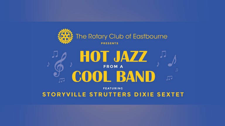 Jazz Concert - Storyville Strutters Dixie Sextet 