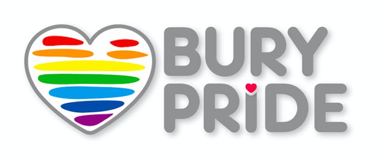 Bury Pride 2018