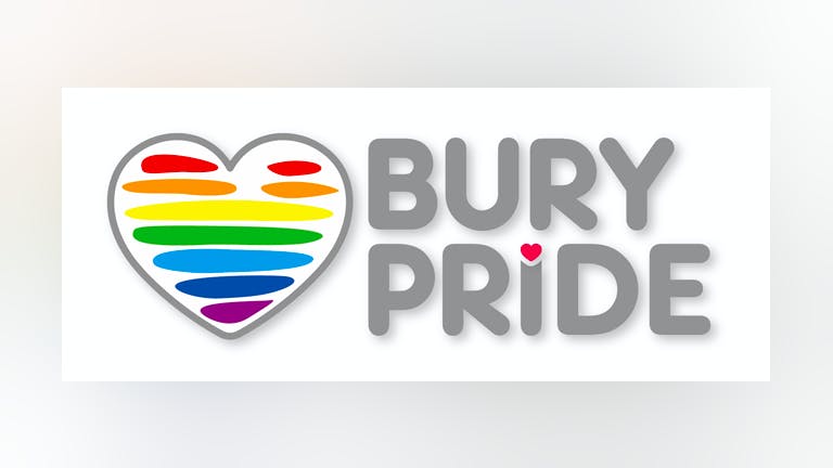 Bury Pride 2018