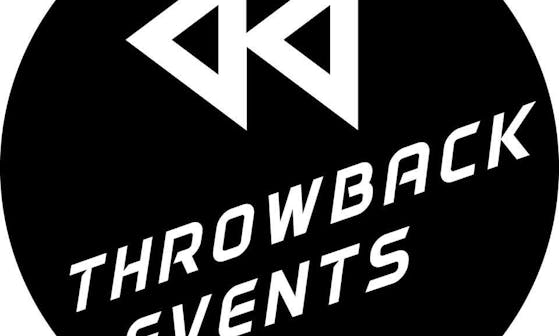 Throwback Events Sheffield