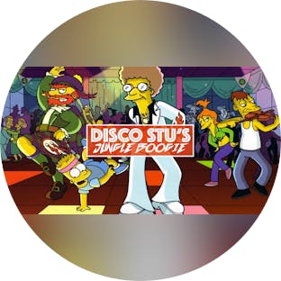 Disco Stu's Jungle Boogie