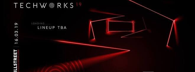 TechWorks 19