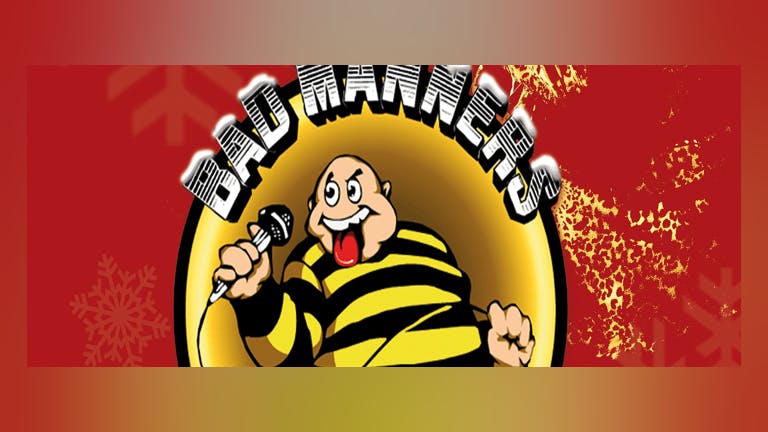 Bad Manners - The Christmas Tour