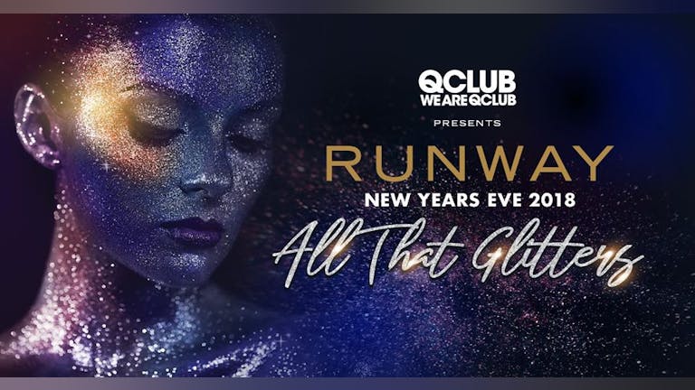 Q Club New Years Eve 2018!