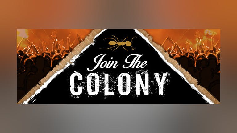 Join the Colony