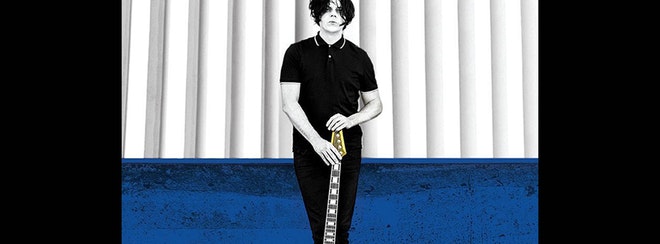 JACK WHITE AFTER GIG PARTY / DISTURBED CLUB NIGHT – 20.10.18
