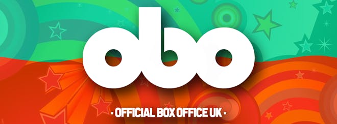 Official Box Office Ltd