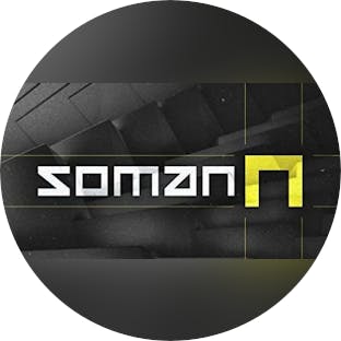 3 Floor Slimelight NYE 2018 with Soman new album launch live show!