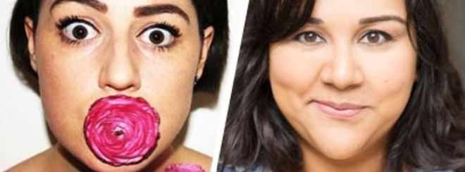 Tamsyn Kelly & Sukh Ojla Double Bill