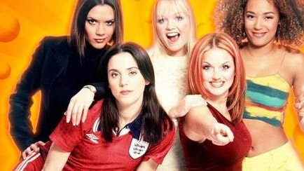 Spice up your Cheese! Spice Girls Party & Ticket Giveaway!