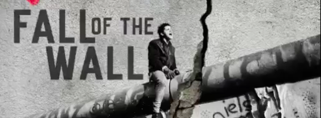 Fall of the Wall