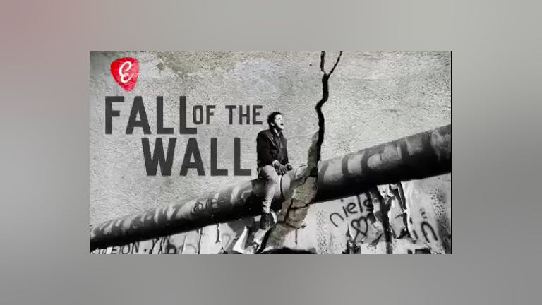 Fall of the Wall