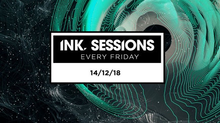 Ink Sessions – 14/12/18 – END OF TERM XMAS SESSION