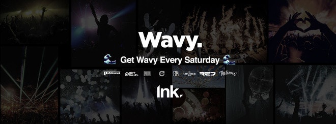 Wavy Saturdays – XMAS SPECIAL