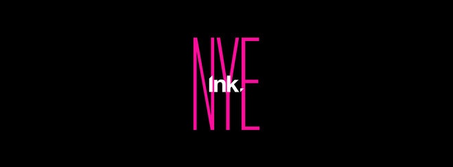 INK NYE [LAST tickets]